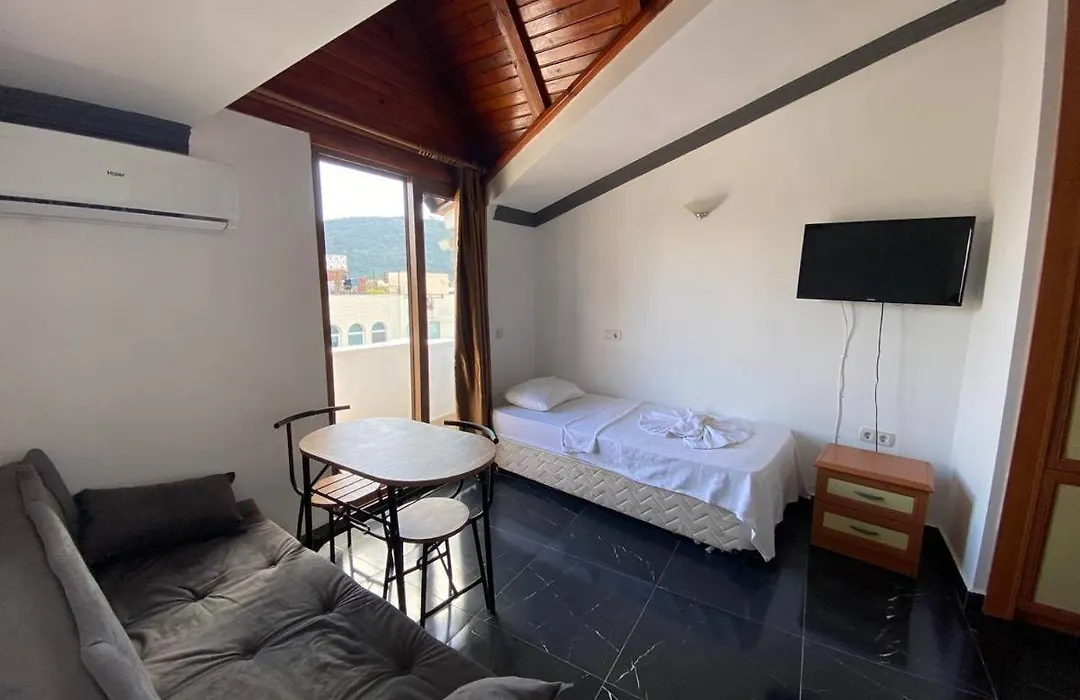 Arikan Inn Hotel-1