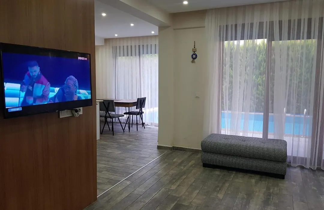 Maymana Villa-1