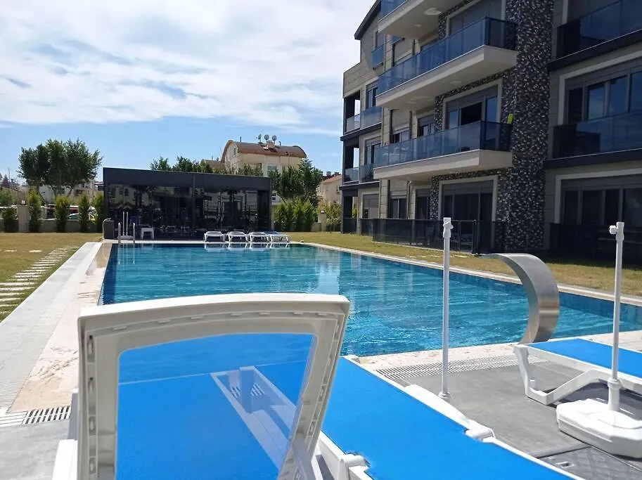 Premium Residence Dbx 72-1