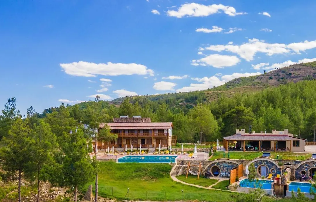 Mesona Hotels Green Hill-1