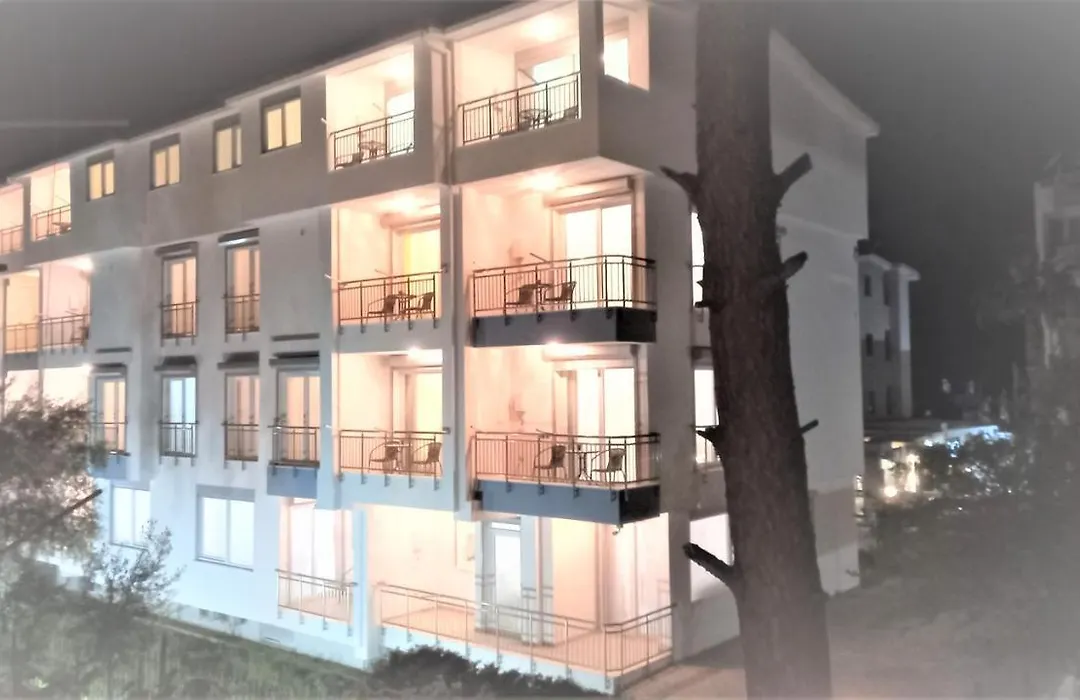 Mango Suite Hotel-1
