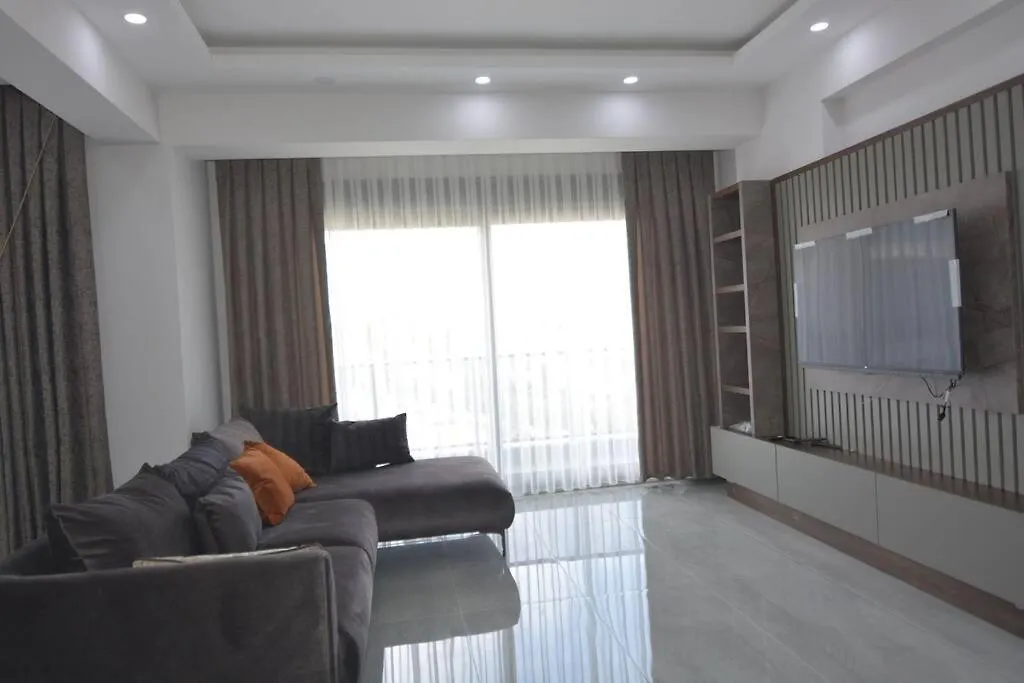 Premium Residence Dbx 82-1