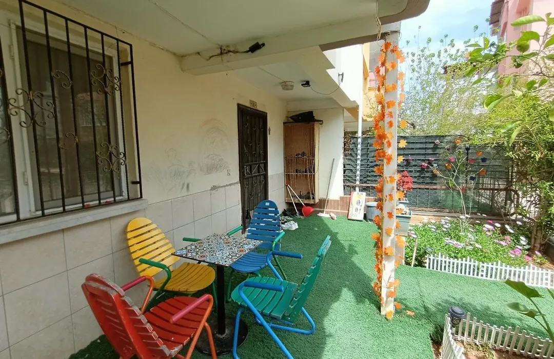3 Katli Villa 6 Oda 4 Banyo-1