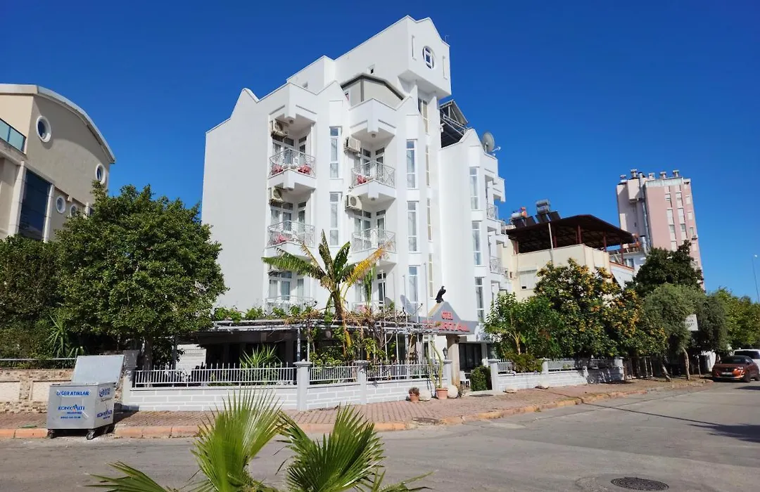 Kartal Hotel-1