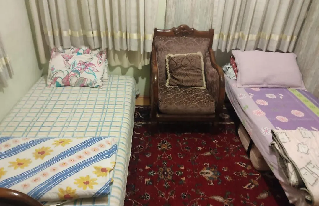 Wafa Guest House Sleeping Rooms In Homestay Apartment-1