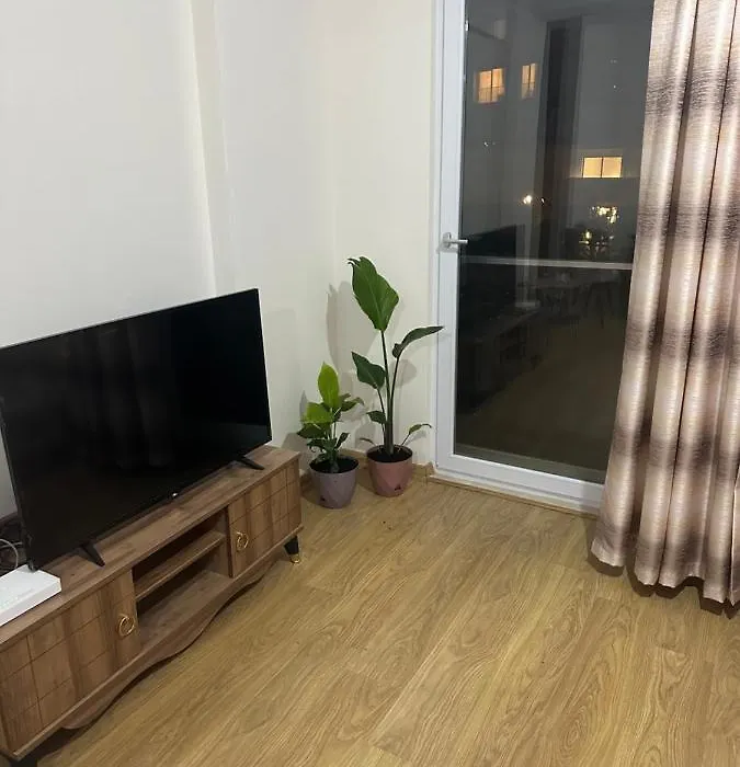 2 Bedroom In An Sexy Compound With Balcony-1