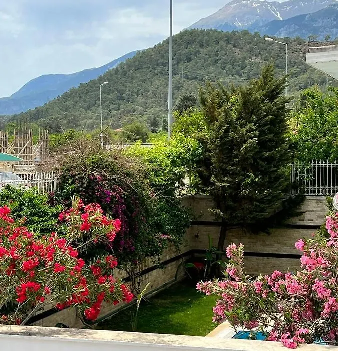 Villa Nehir-1