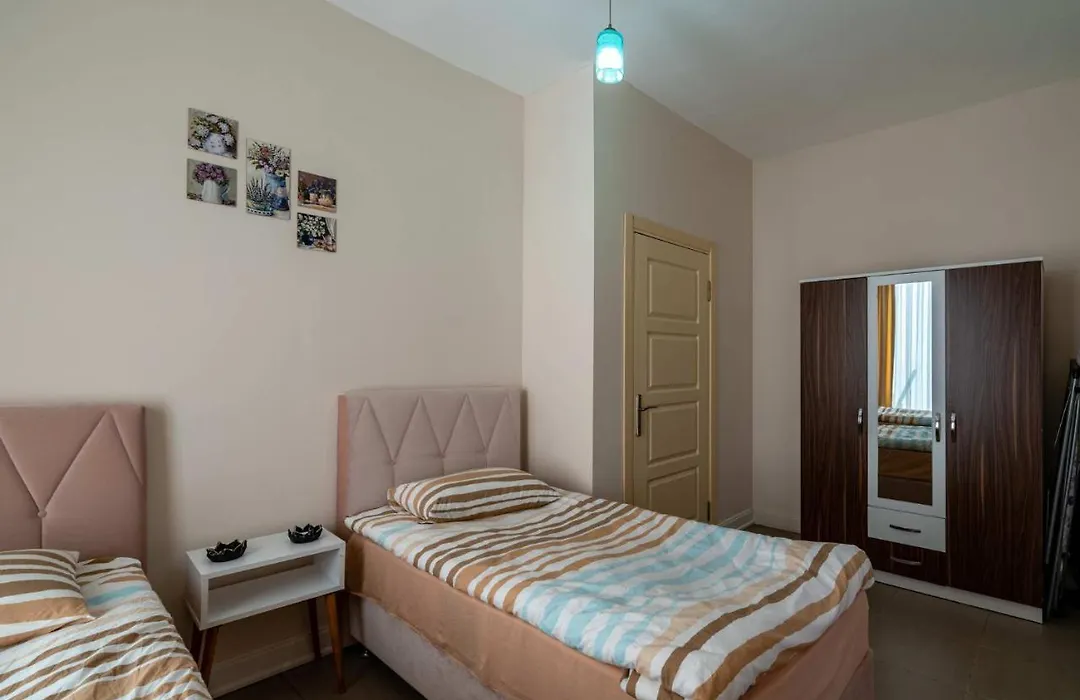 Sare Suites Oldtown-1