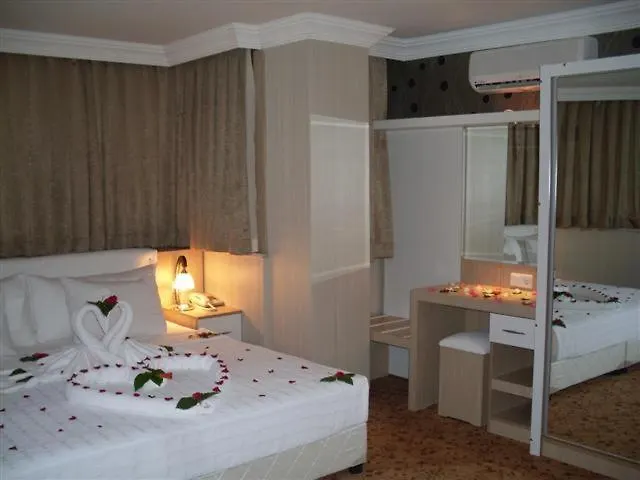 Volkan Hotel-1