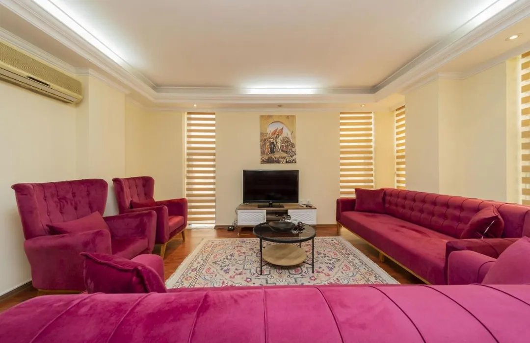 Apartament-1