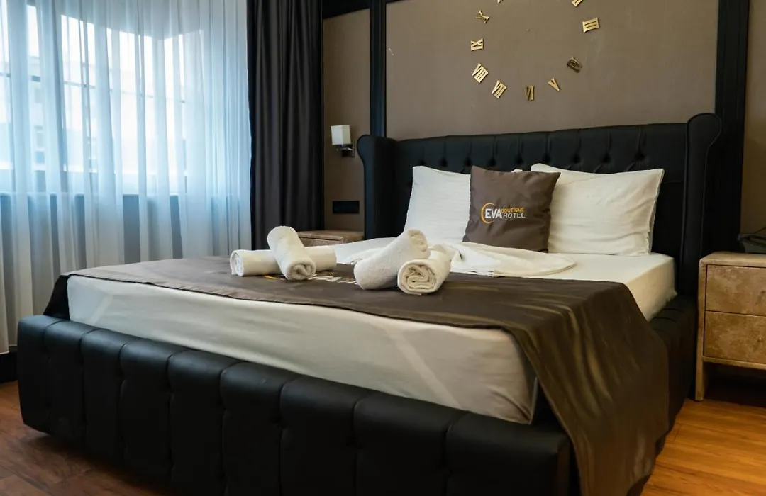 Eva Boutique Hotel-1