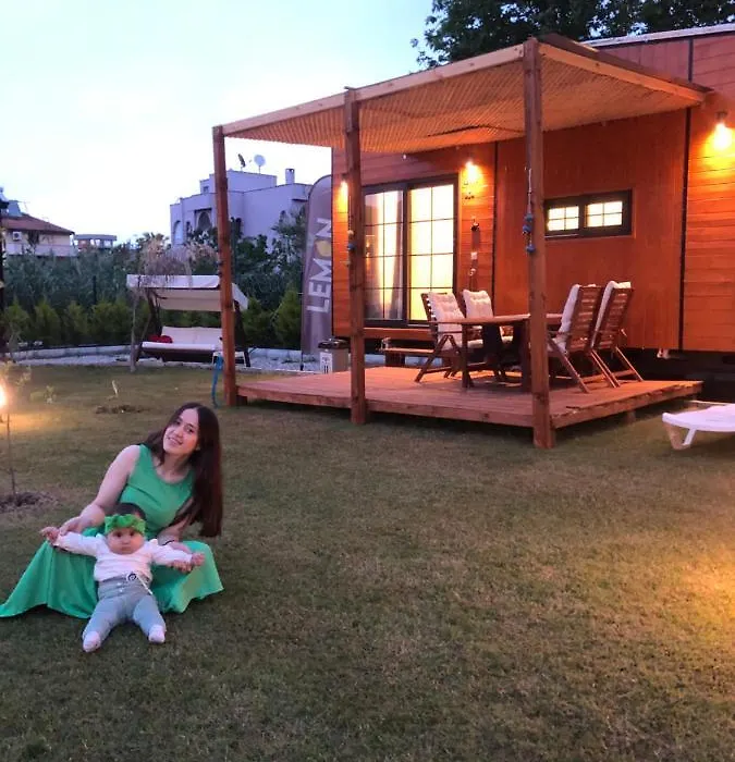 Lemon Tiny House-1
