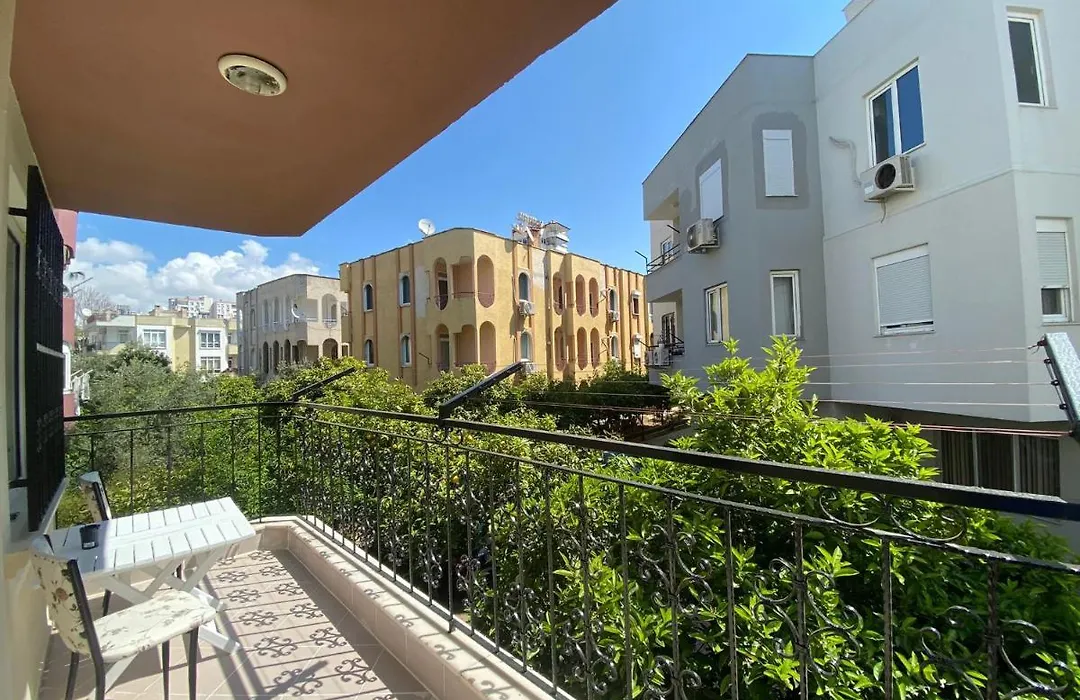 Ozok Villa-1