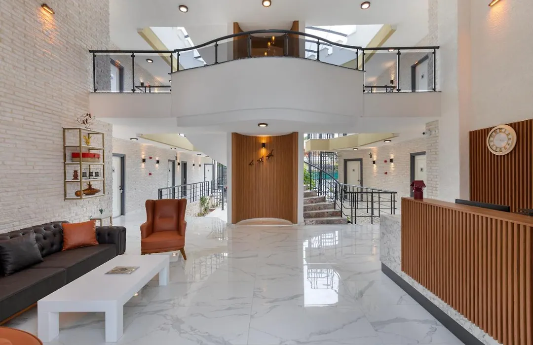 Royal Dream'S Hotel-1
