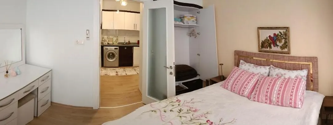 Close To The Old Town,70M2, Fully Eguipped-1