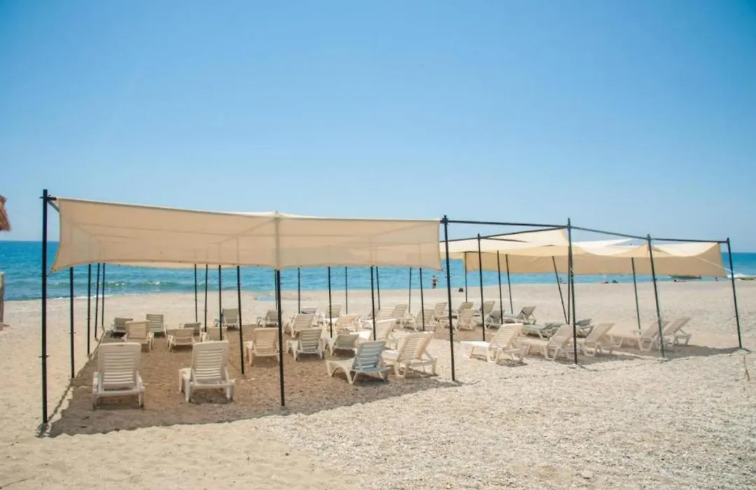 Solis Beach Hotel-1