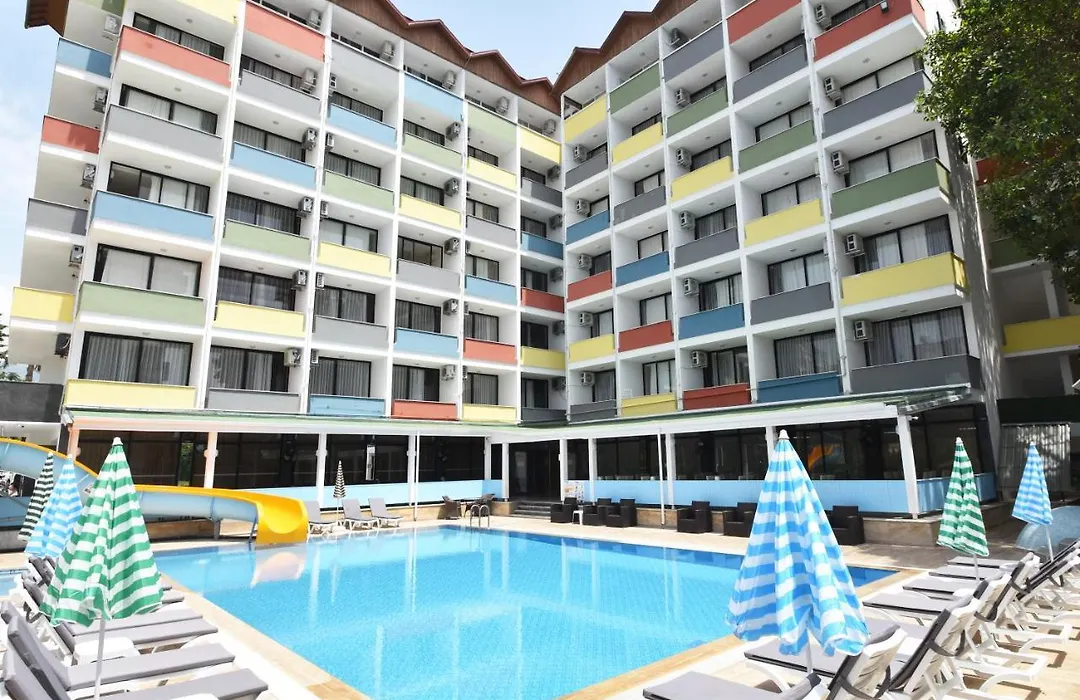 Viva Beach Hotel-1