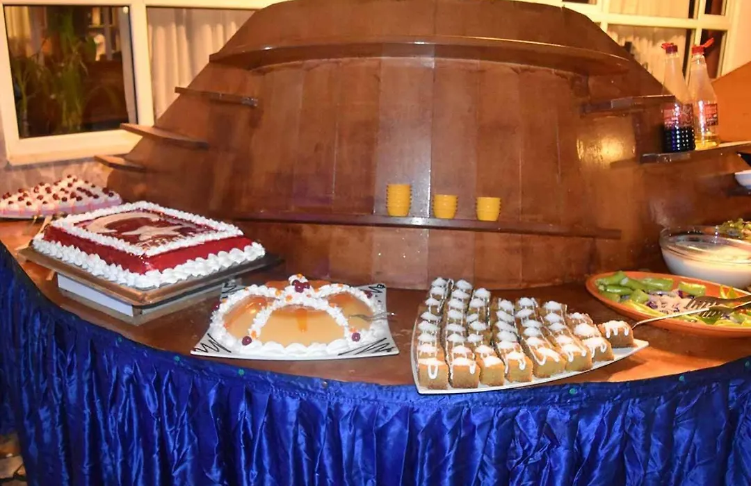Ares City Hotel-1