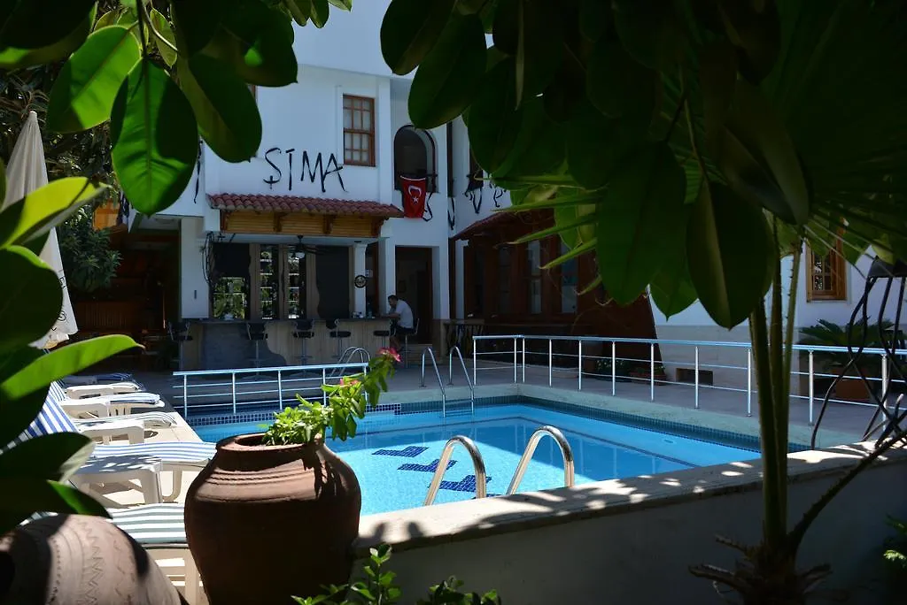 Sima Resort-1