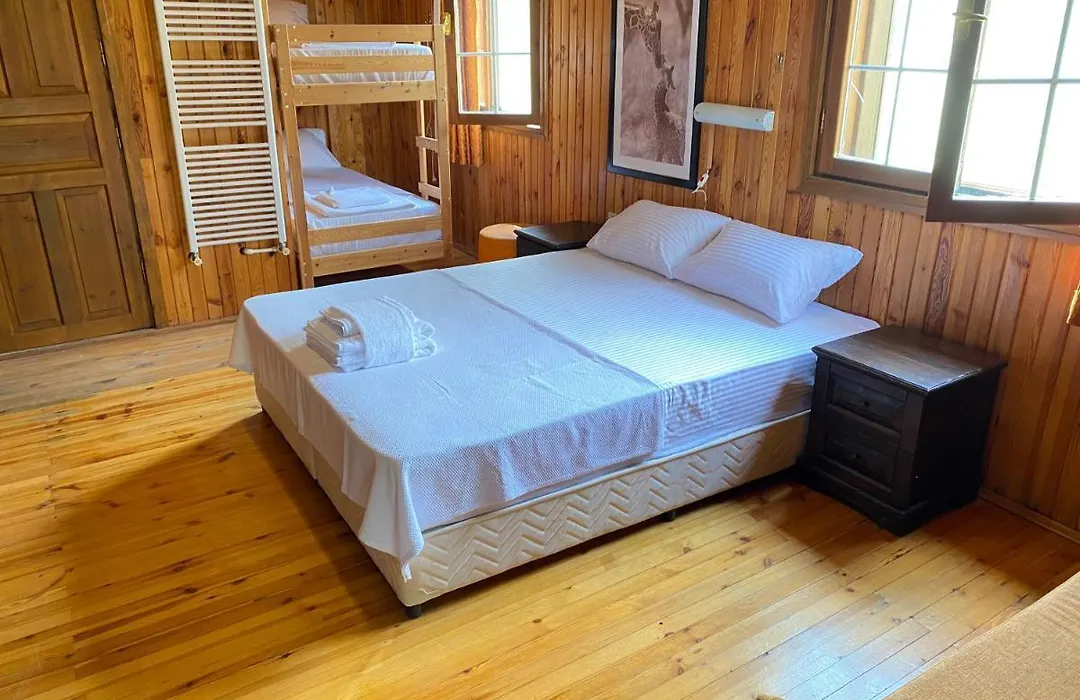 Olympos Paradise Hotel-1