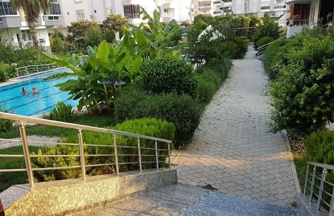 Naturalpark Residance, Stylish Room With Own Terrace&Bath, 1 Km To The Beach.-1