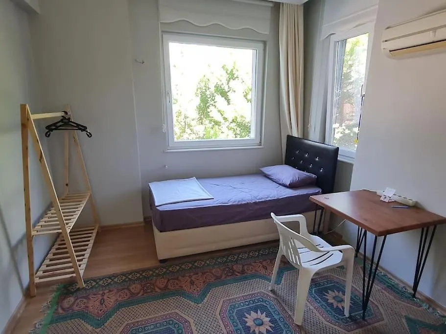 Antalya Holiday Homes-1