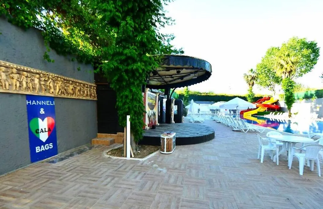 Side Orange Paradise Hotel-1