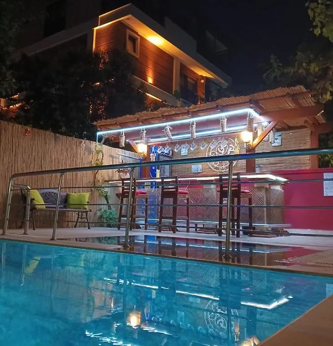 Beyaz Melek Hotel-1