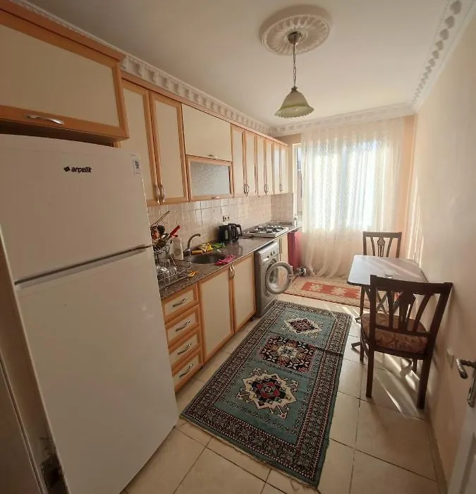 Yuecesan Homes-1