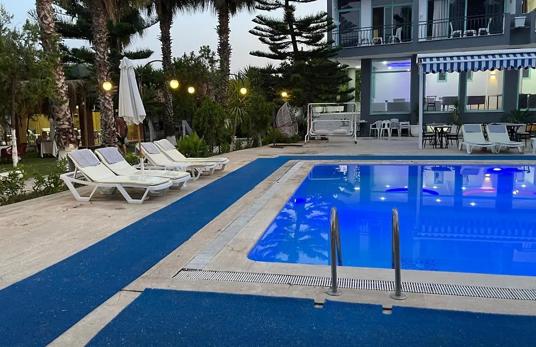 Moda Suit Hotel Kemer-1