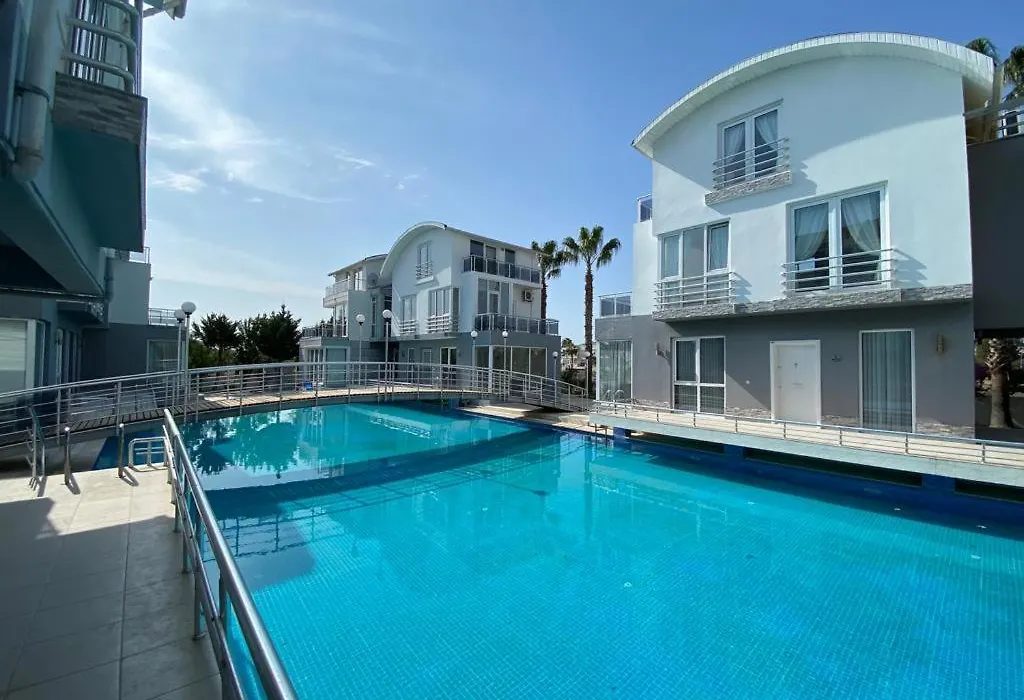 Antalya Belek Mermaid Villas-1
