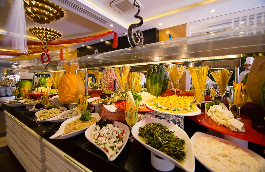 Port River Hotel & Spa-1