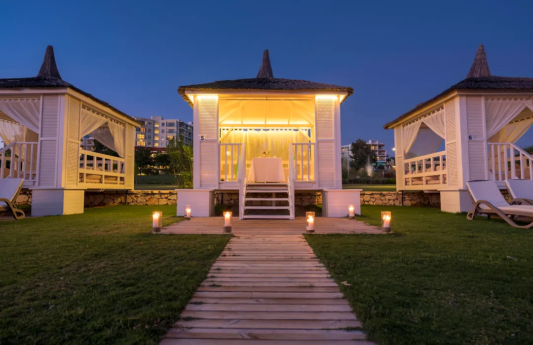 Hotel Akra Sorgun Tui Blue Sensatori-1