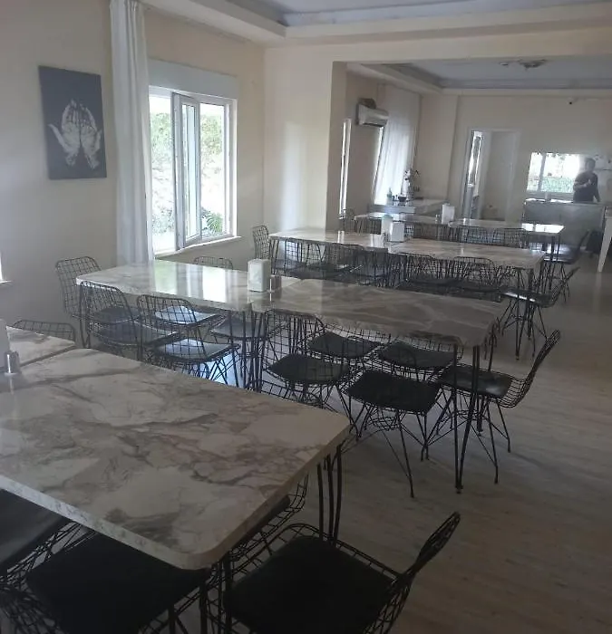 Arma Pansiyon-1