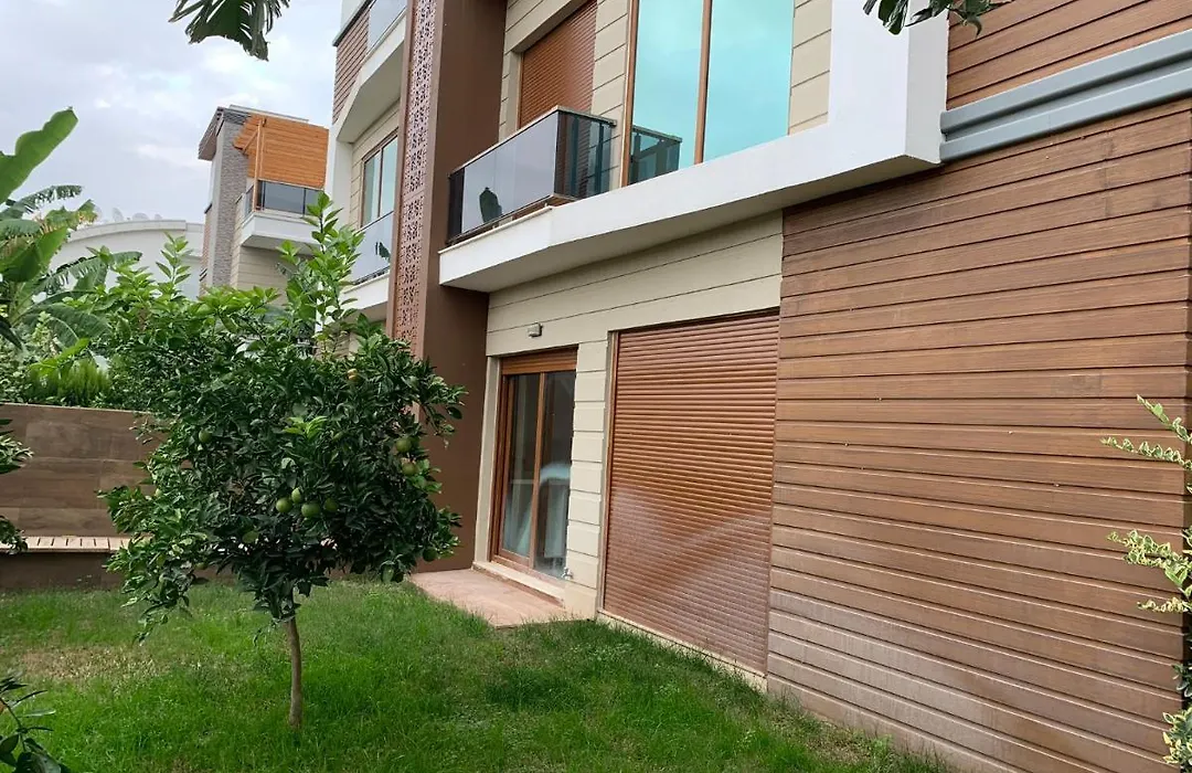 Kocak Apartment-1