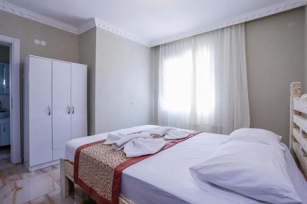 Sislam Apart Otel-1