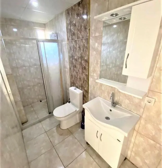 Cozy Private Flat Fully Furnished 312-1