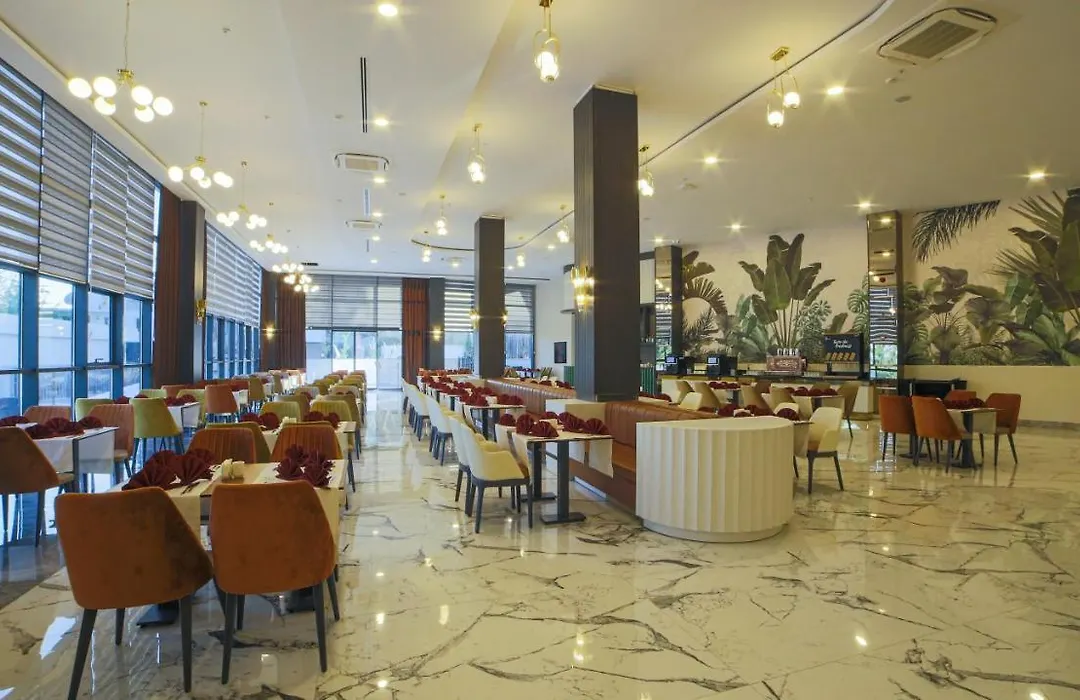 Seaphoria Beach Resort-1