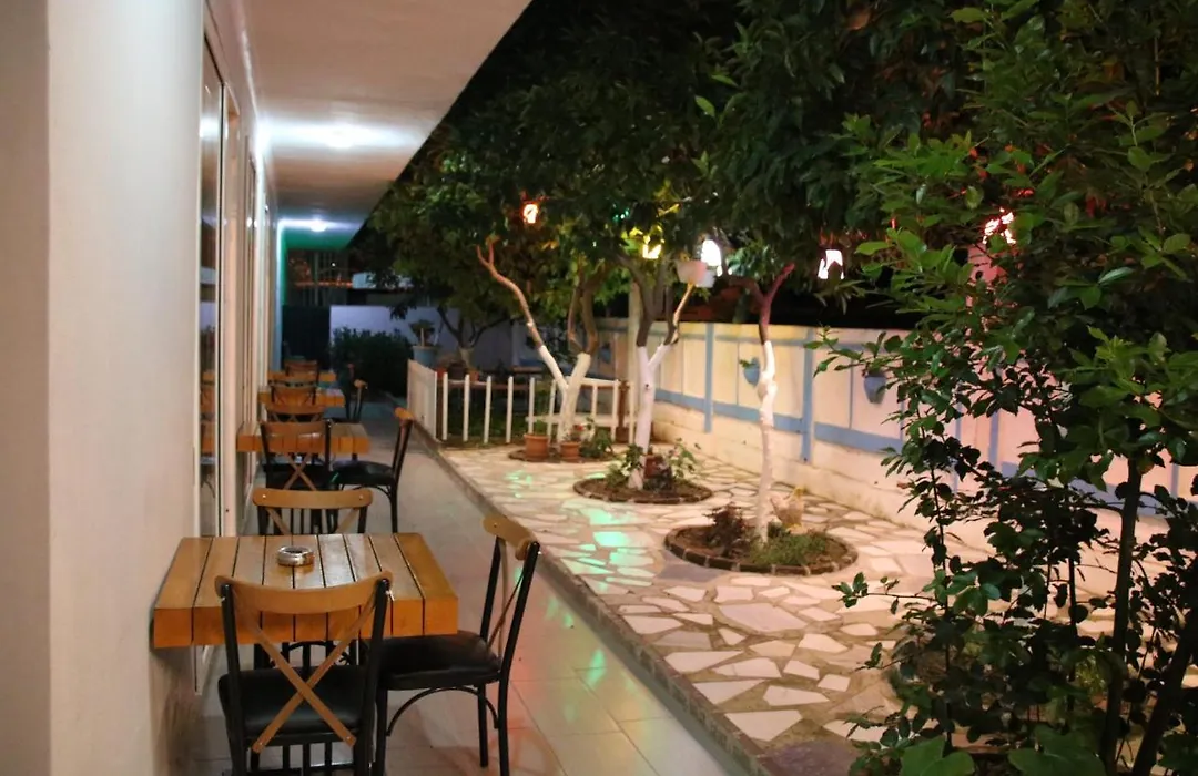 Side Spring Hotel-1