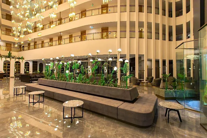 Alexia Resort & Spa +16 Adult Only-1