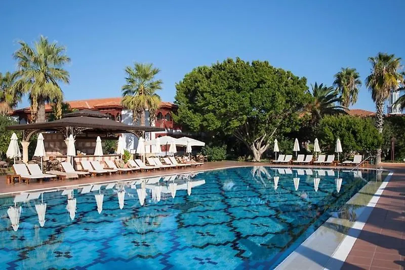Ali Bey Park Hotel-1