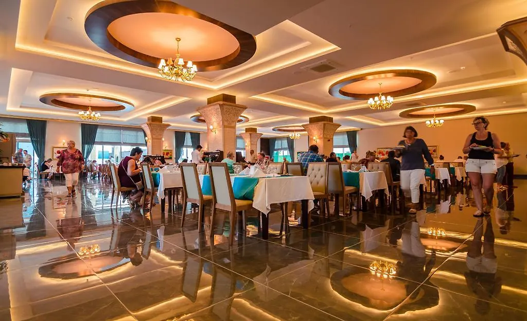 The Lumos Deluxe Resort Hotel Andspa-1