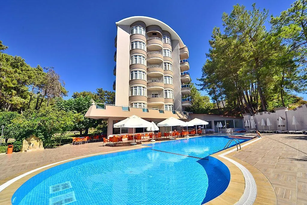 Annabella Park Hotel-1