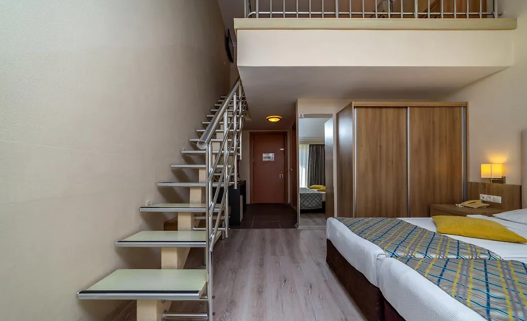 Hane Garden Hotel-1