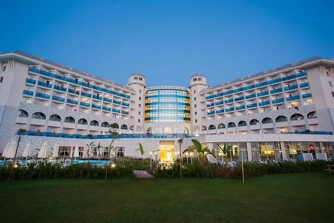 Water Side Resort And Spa-1
