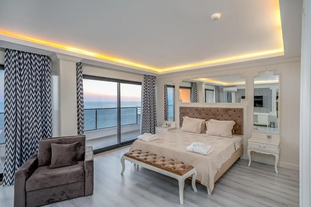 Aria Resort & Spa-1