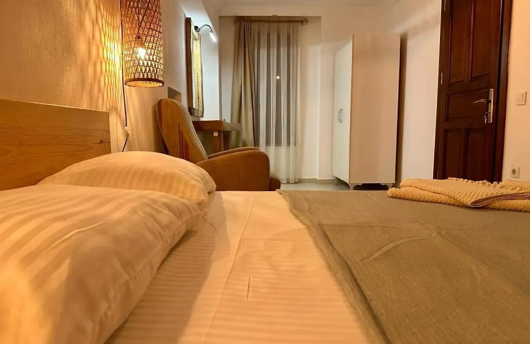 Comfy Studio Flat 2 Min To Kalkan Beach And Marina-1