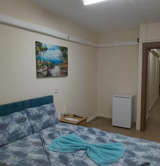 Arslan Butik Otel-1