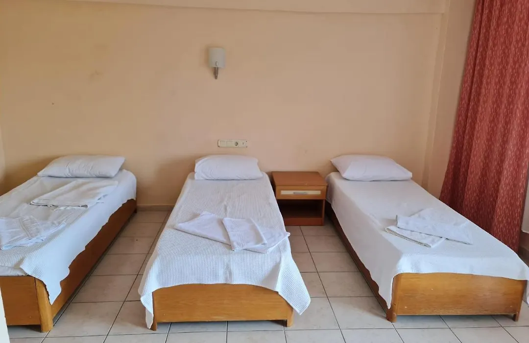Caner Mountain Hotel-1