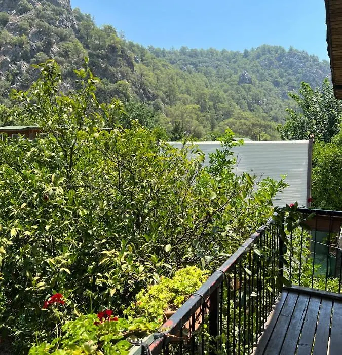 Oran Agac Bungalovs-1